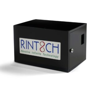 RINT8CH Smart Gate