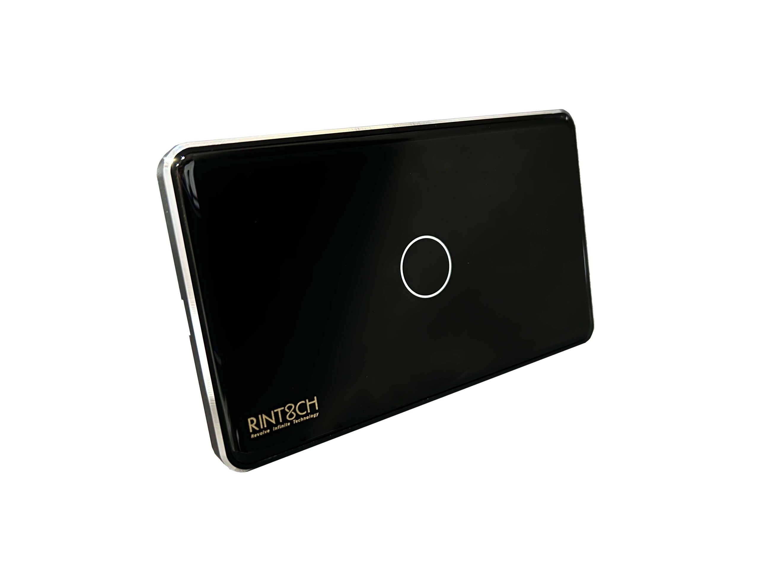 RINT8CH Switch (Black)