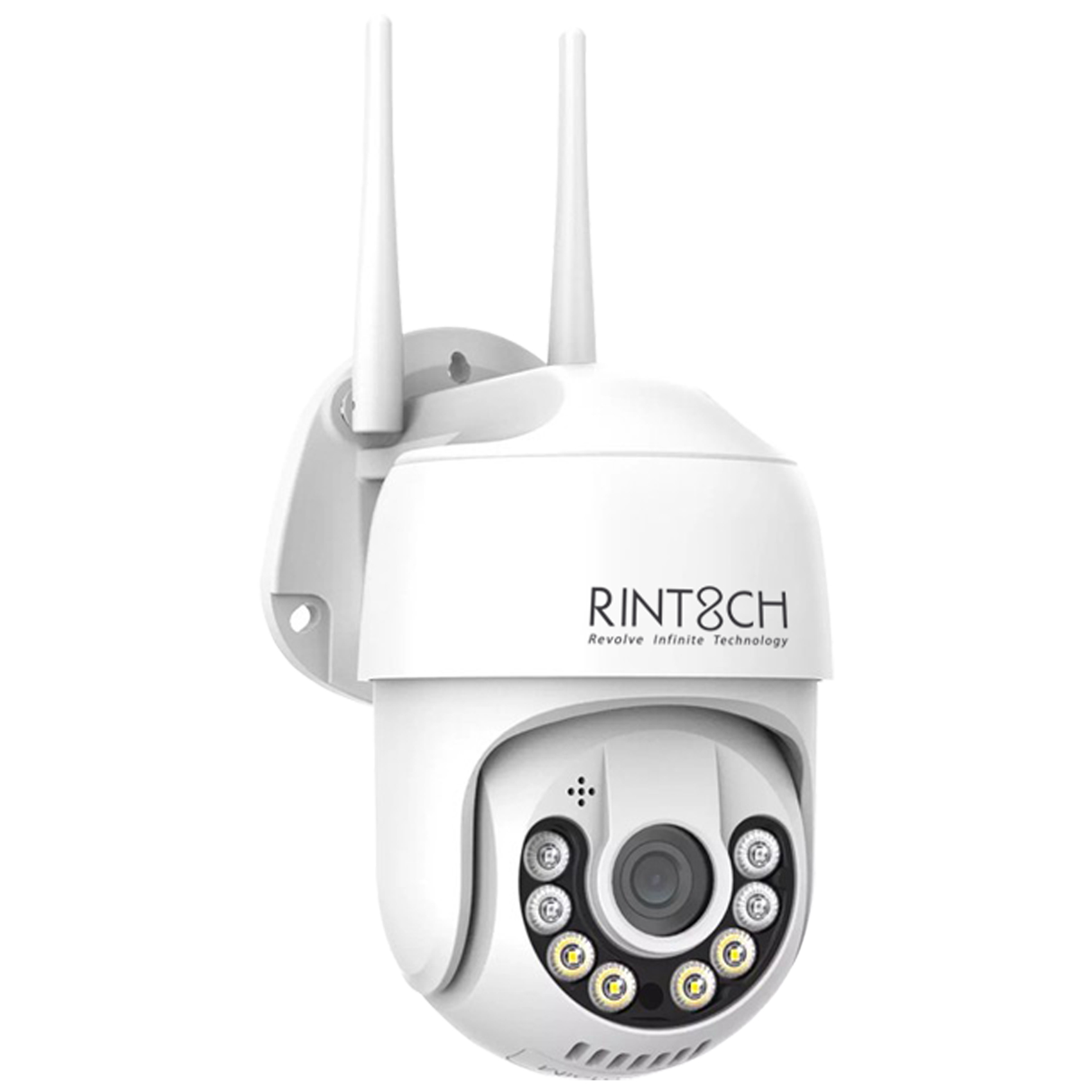 RINT8CH IP Camera (Rotate)