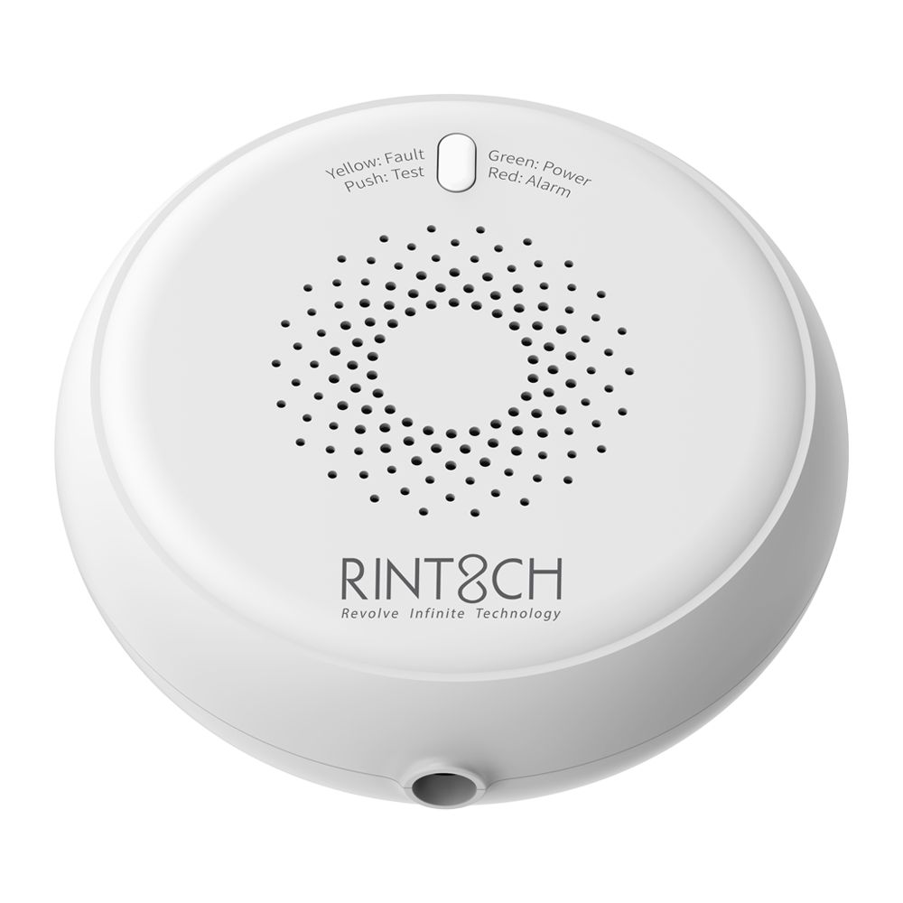 RINT8CH Gas Sensor