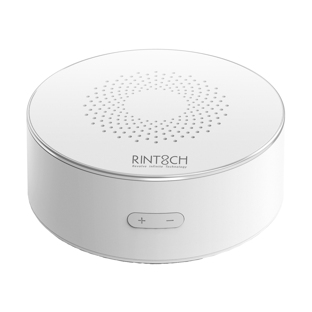 RINT8CH Siren