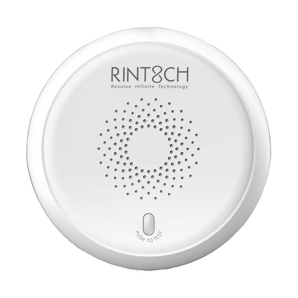 RINT8CH Smoke Sensor