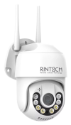 Rotate 8Led